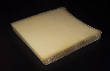 A wedge of Beaufort.